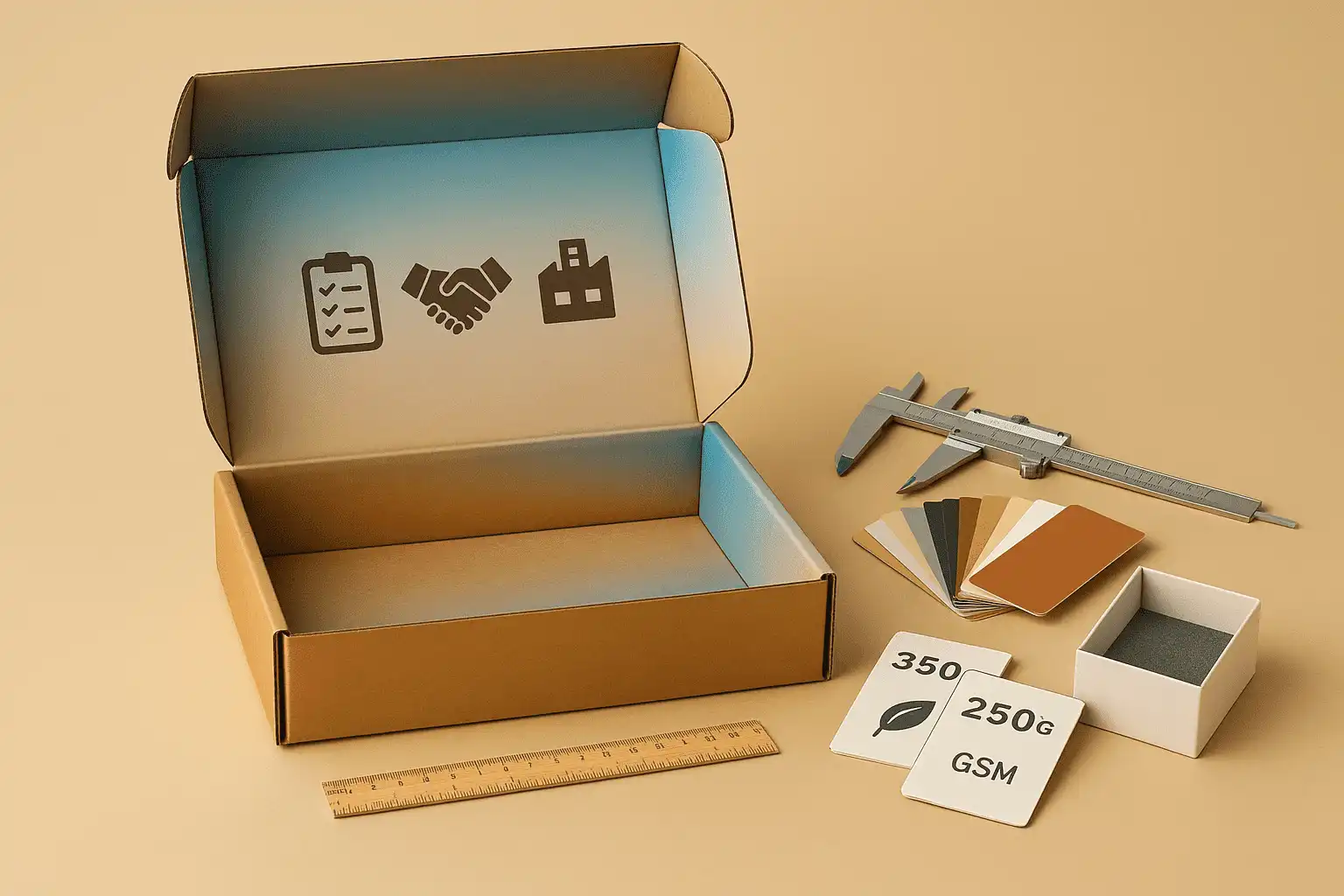 How to Choose the Best Subscription Box Supplier for Your Business?